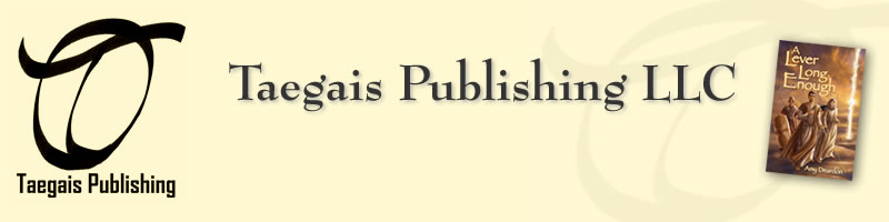 Taegais Publishing